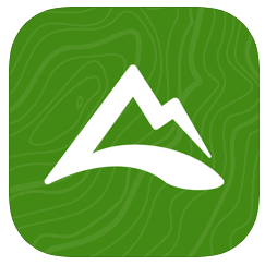 useful camping app
