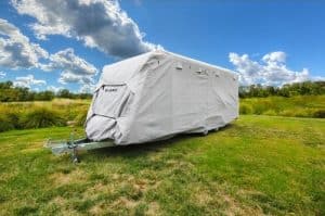 are caravan covers worth it
